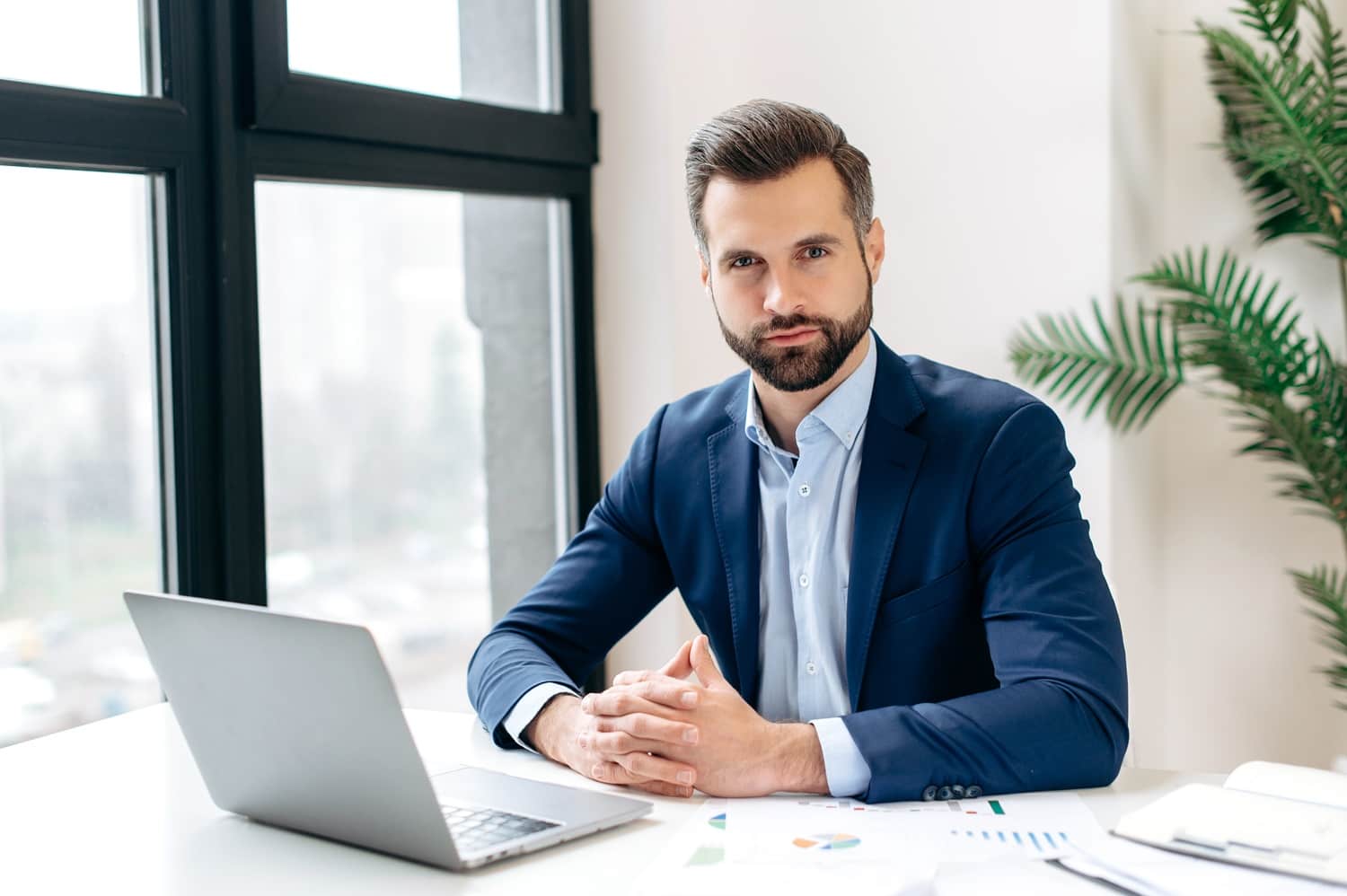 Consultoria Financeira Para Empreendedores - CESCON GESTÃO CONTÁBIL