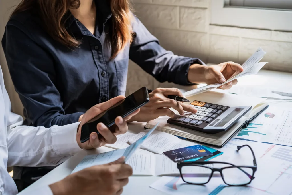 Gestão Financeira Para Empreendedores - CESCON GESTÃO CONTÁBIL