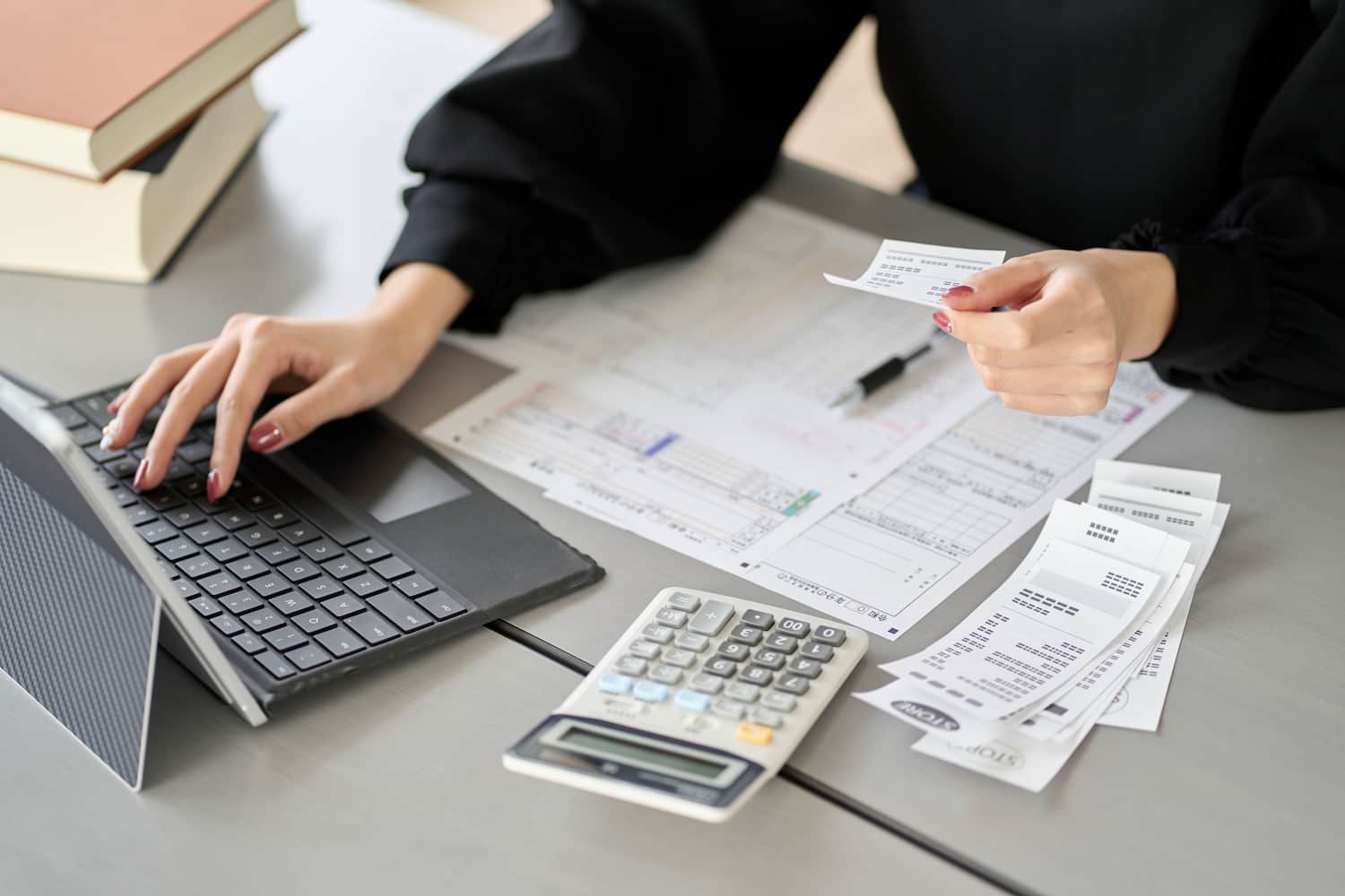 Como Abrir Uma Empresa E Pagar Menos Impostos - CESCON GESTÃO CONTÁBIL