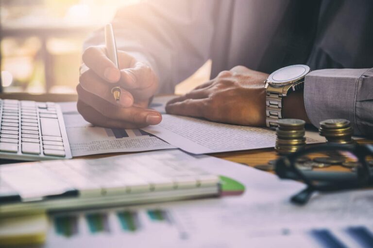 Defesa Em Execução Fiscal - CESCON GESTÃO CONTÁBIL