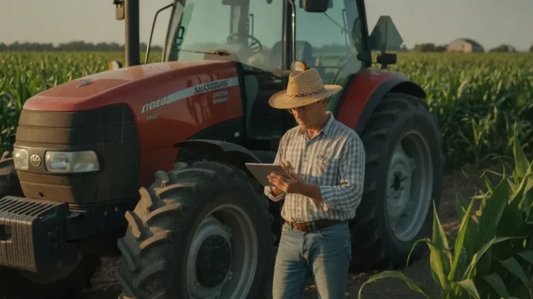 Reforma Tributária No Agro: Como Aproveitar Os Créditos De Ibs E Cbs - CESCON GESTÃO CONTÁBIL